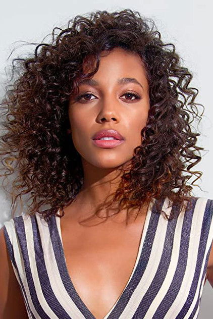 Kylie Bunbury