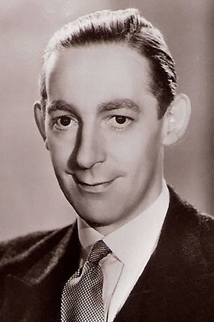 Image of Claude Hulbert