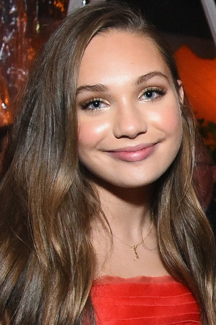 Maddie Ziegler - 16