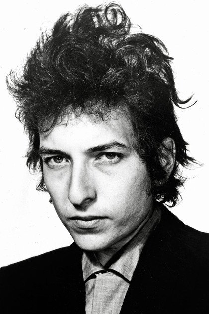 Bob Dylan photo 3