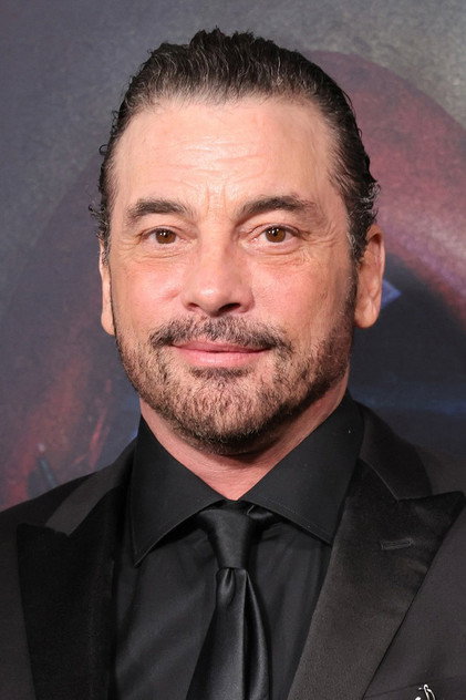 Skeet Ulrich photo 2
