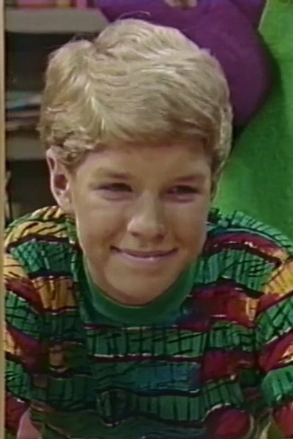 Brian Eppes
