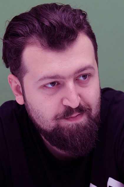 Аватар персоны Erkin Ergin