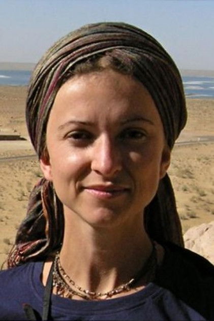 Аватар персоны Joanna Kożuch