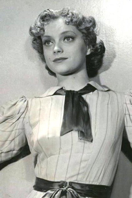 Asta Hansen photo 2