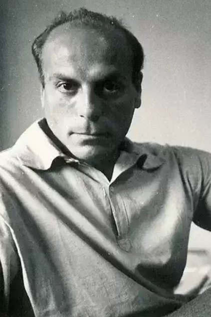 Аватар персоны Gherasim Luca