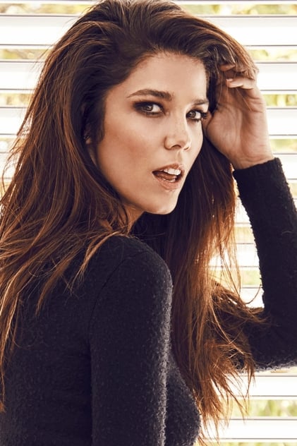 Juana Acosta - 4