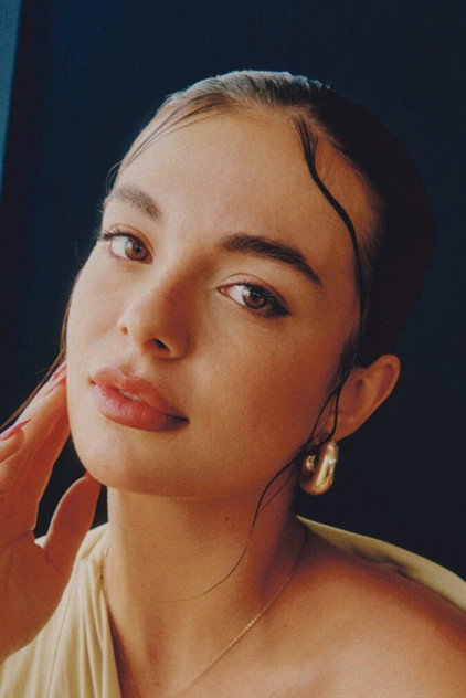 Lou Anna Hamon photo 2