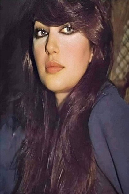 Layla Al-Attar