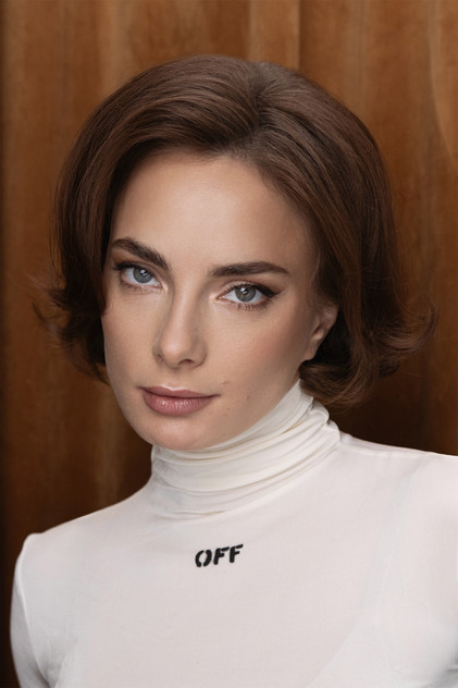 Mariya Lisovaya - 14