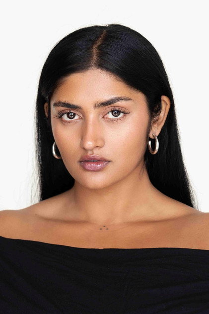 Shreya Navile