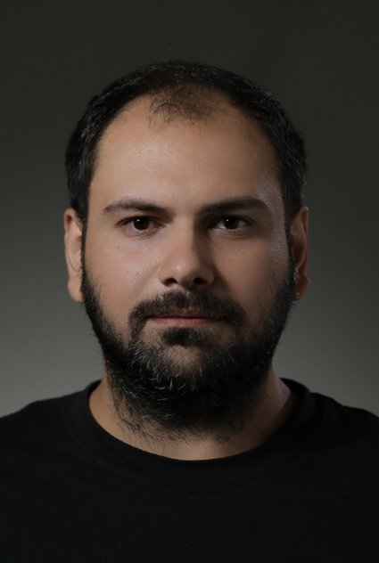 Аватар персоны Meghdad Jalali