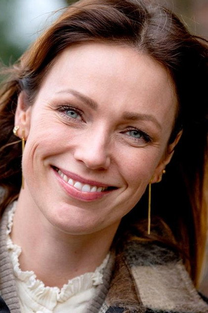 Lisbeth Østergaard - 4