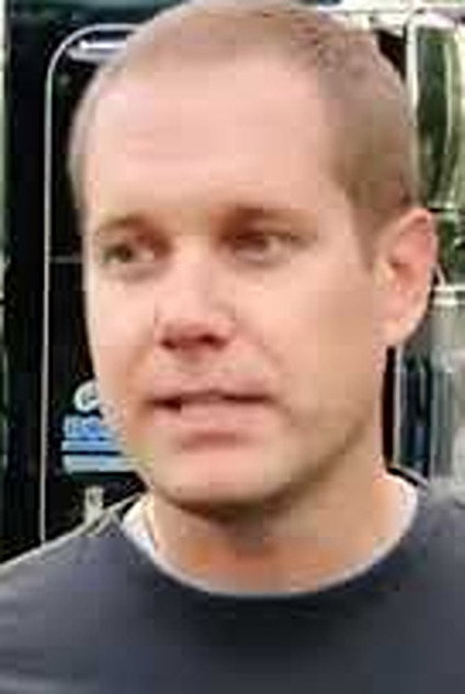 Mike Scherkenbach