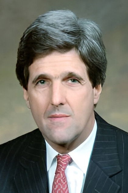 John Kerry