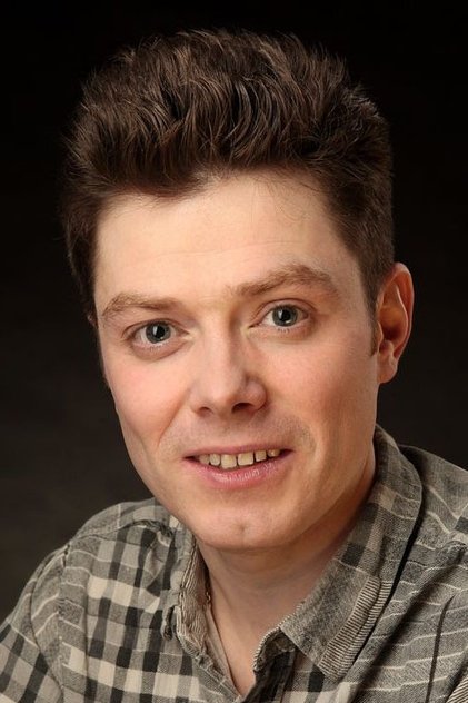 Андрей Богданов