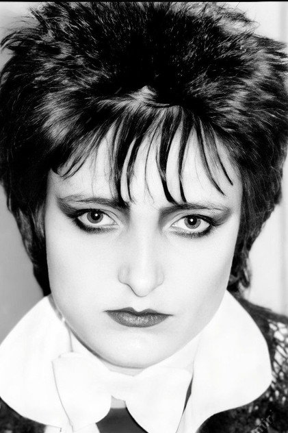 Siouxsie Sioux photo 5