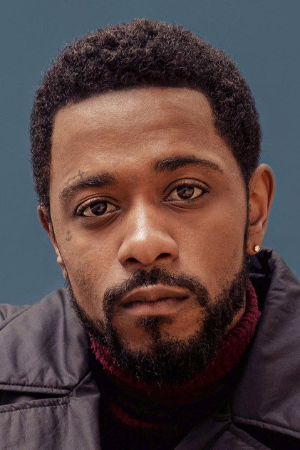 LaKeith Stanfield - 4