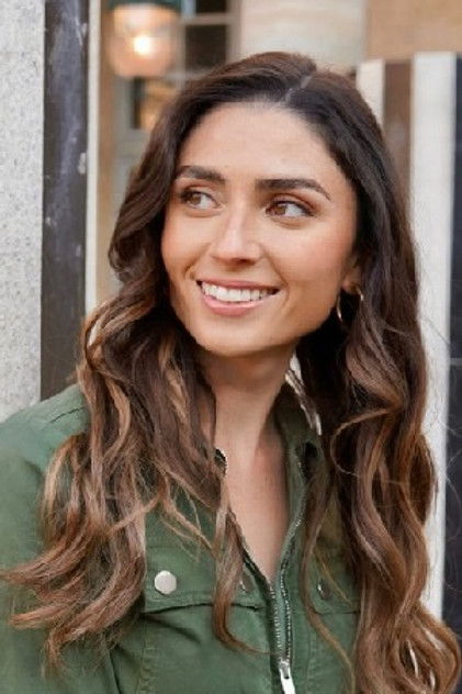 Аватар персоны Marine Bourguignon-Trombini