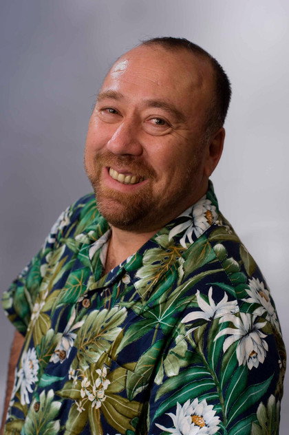 George Cockle photo 2