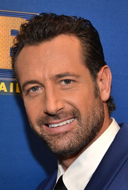 Gabriel Soto - 4