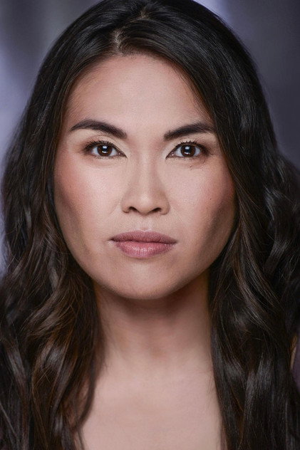 Rhoslynne Bugay