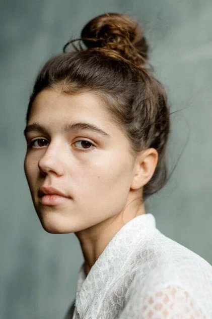 Maria Matsel - 4