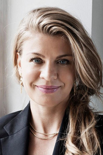 Mille Dinesen - 12
