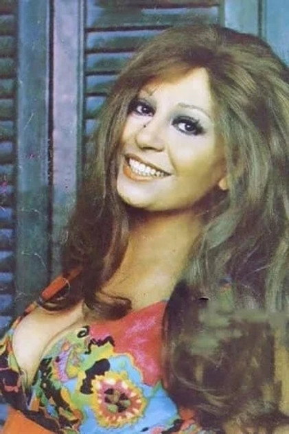 Samia Shokri photo 2