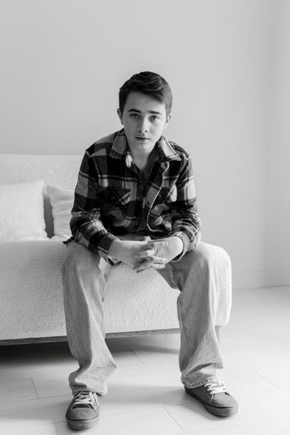 Hugo Sabourin photo 3