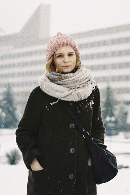 Аватар персоны Yuliya Shatun