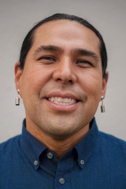 Dallas Goldtooth photo 3