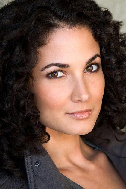 Amber Rivera - 12