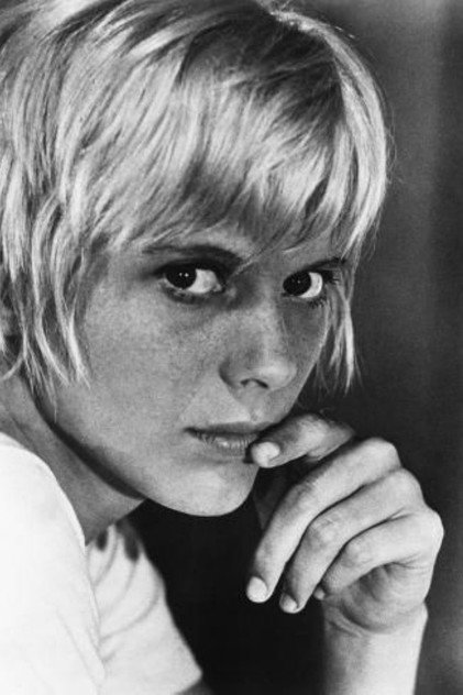 Mimsy Farmer - 9