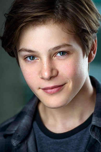 Christian Finlayson photo 15