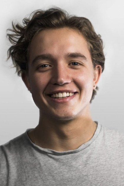 Аватар персоны Seb Gillmore