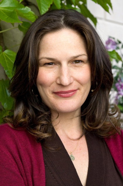 Ana Gasteyer - 4