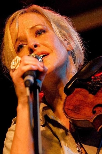 Martie Maguire