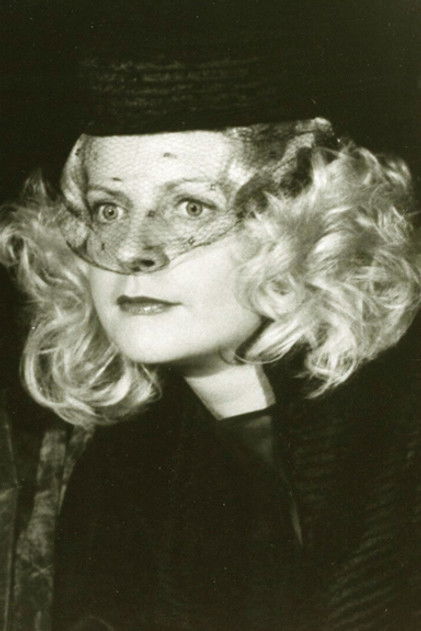 Marie-Odile Grinevald