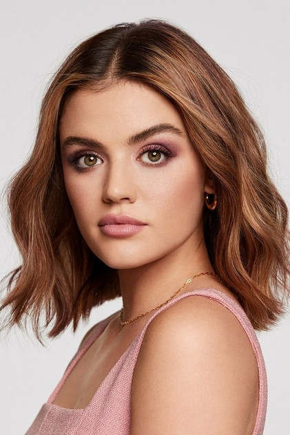 Lucy Hale - 4