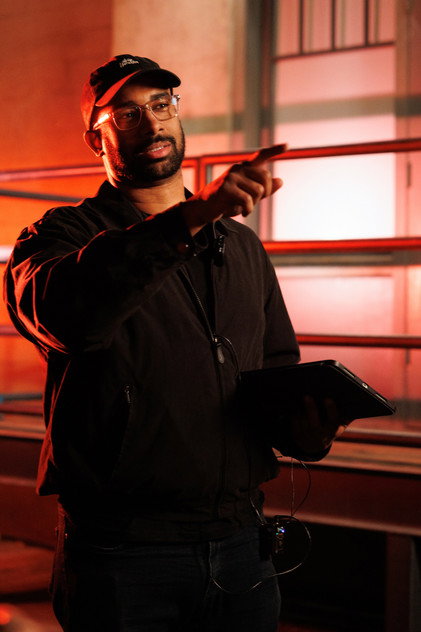 Аватар персоны Jordan K. Paul