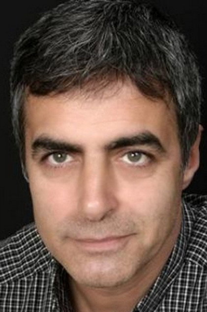 Ali Çatalbaş - 5