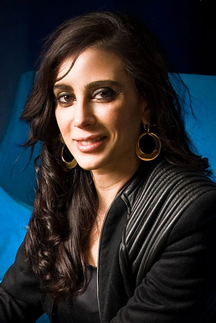 Nadine Labaki - 6