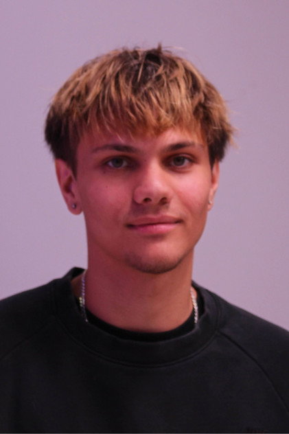 Joeb Tilbrook
