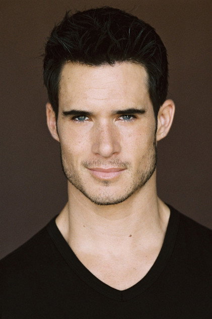 Nick Ballard - 4