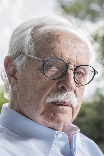 Portrait of Modesto Carvalhosa Portrait of Modesto Carvalhosa