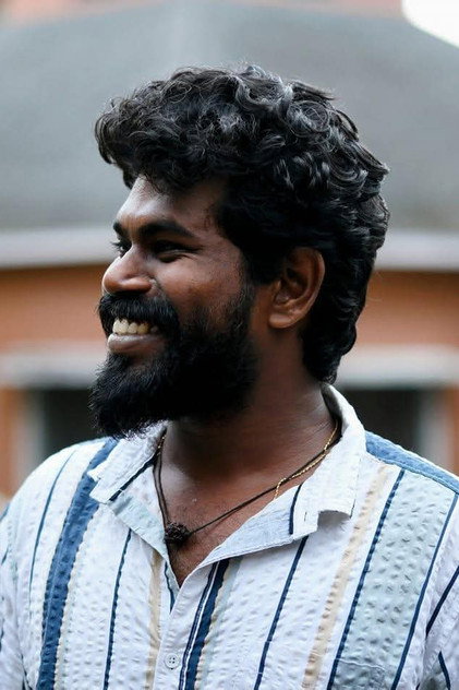 Karthik Chettiar