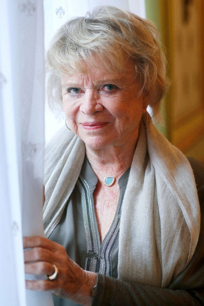 Eva Joly photo 3
