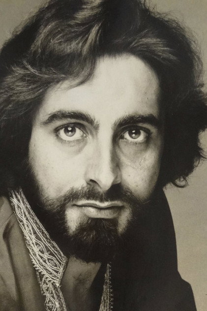Kabir Bedi - 6
