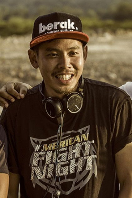 Аватар персоны Zahir Omar